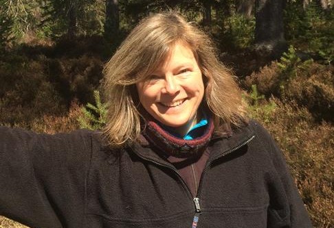 Alison Hester will give the 12 Months in Ecology plenary talk at the BES Annual Meeting