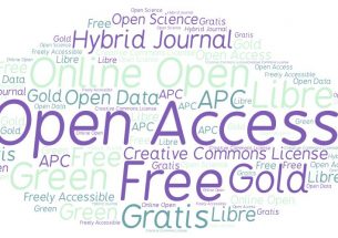 Open access week 2016: discovering and accessing content