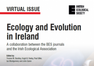 BES Journals Virtual Issue: Ecology and Evolution in Ireland