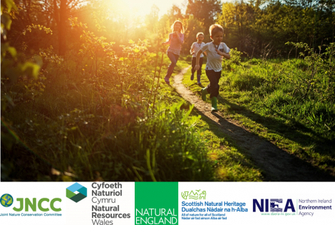 BES/UK Conservation Agencies Symposium: Securing Our Natural Environment for Future Generations