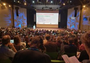 Annual Meeting 2018: Thematic Sessions, Interactive Oral Sessions & Workshops
