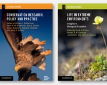 Ecological Reviews