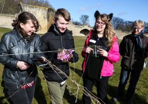 British Ecological Society awarded Green Recovery grant to connect school children with nature