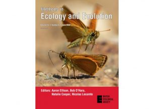 Methods in Ecology and Evolution to become a fully open access journal