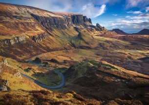Government response to the Protected Landscapes Review