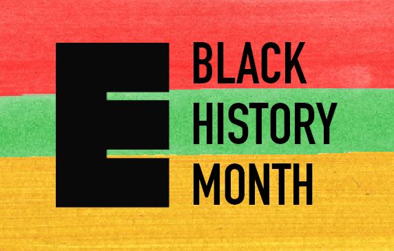Black History Month British Ecological Society