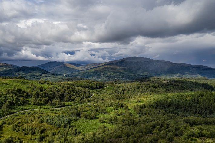 Free photos of Trossachs national park - dunblane Trossachs National Park in Dunblane, Scotland