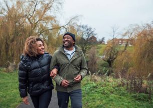 Mental Health Awareness Week: the benefits of access to nature