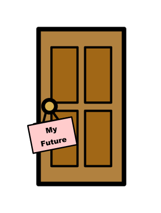 Opening the door to your future